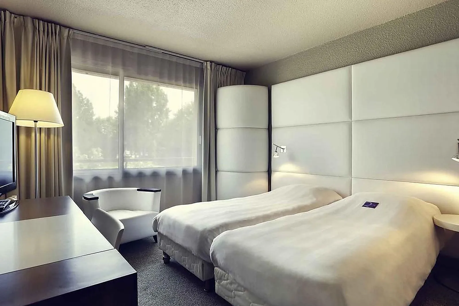 Lieux événementiels, MERCURE BRIVE