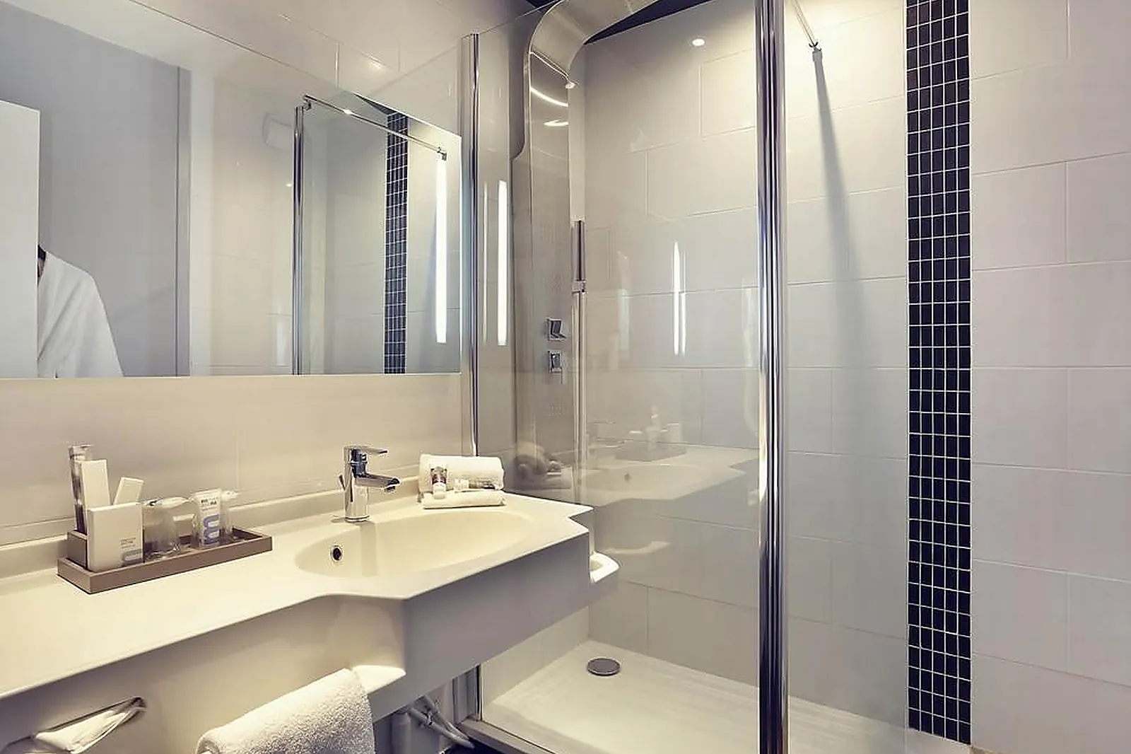 Lieux événementiels, MERCURE BRIVE