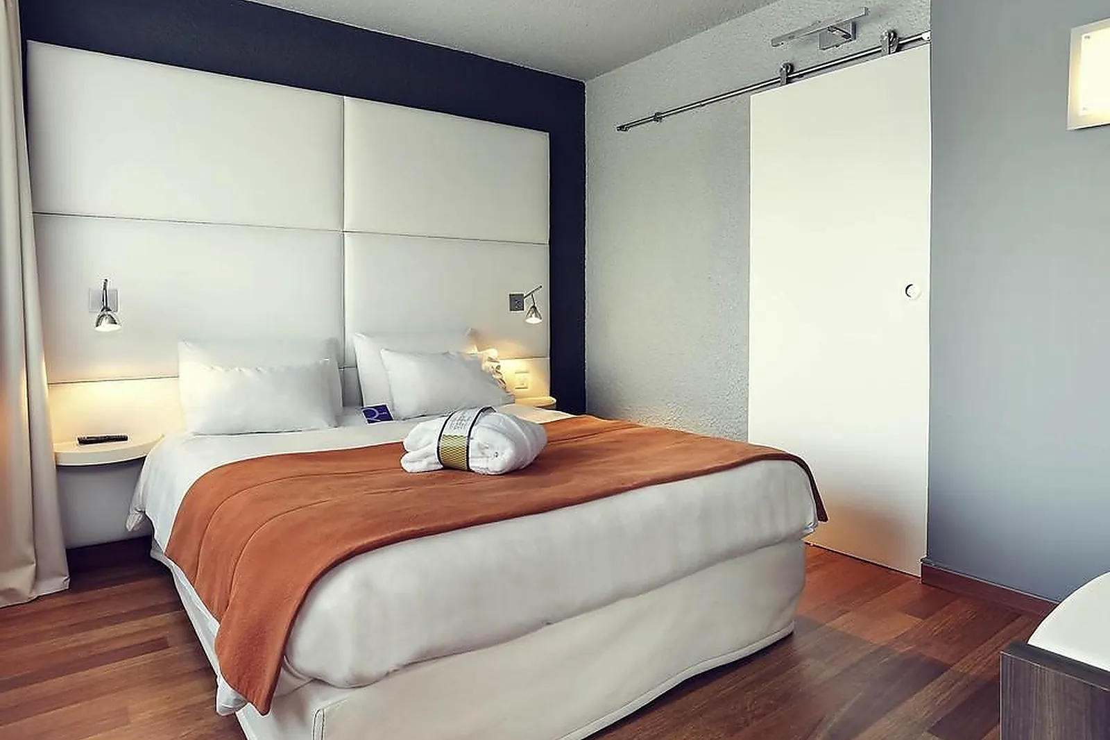 Lieux événementiels, MERCURE BRIVE