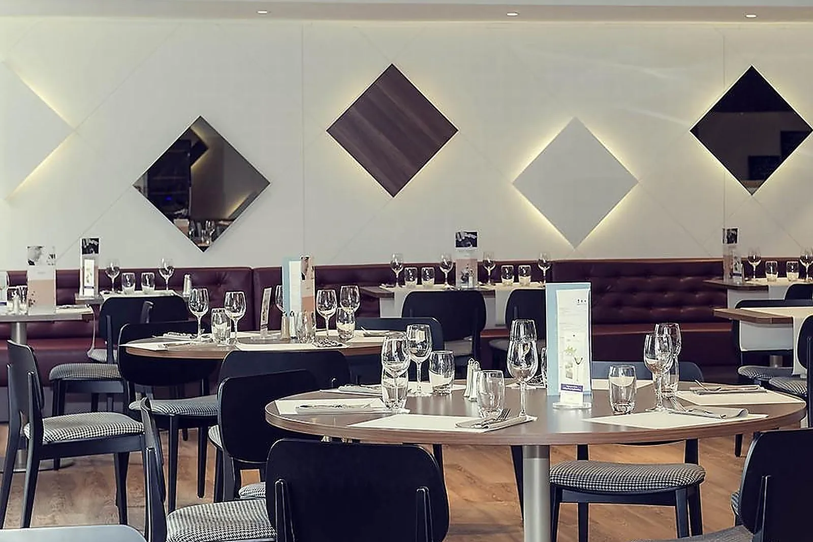 Lieux événementiels, MERCURE CAEN CÔTE DE NACRE