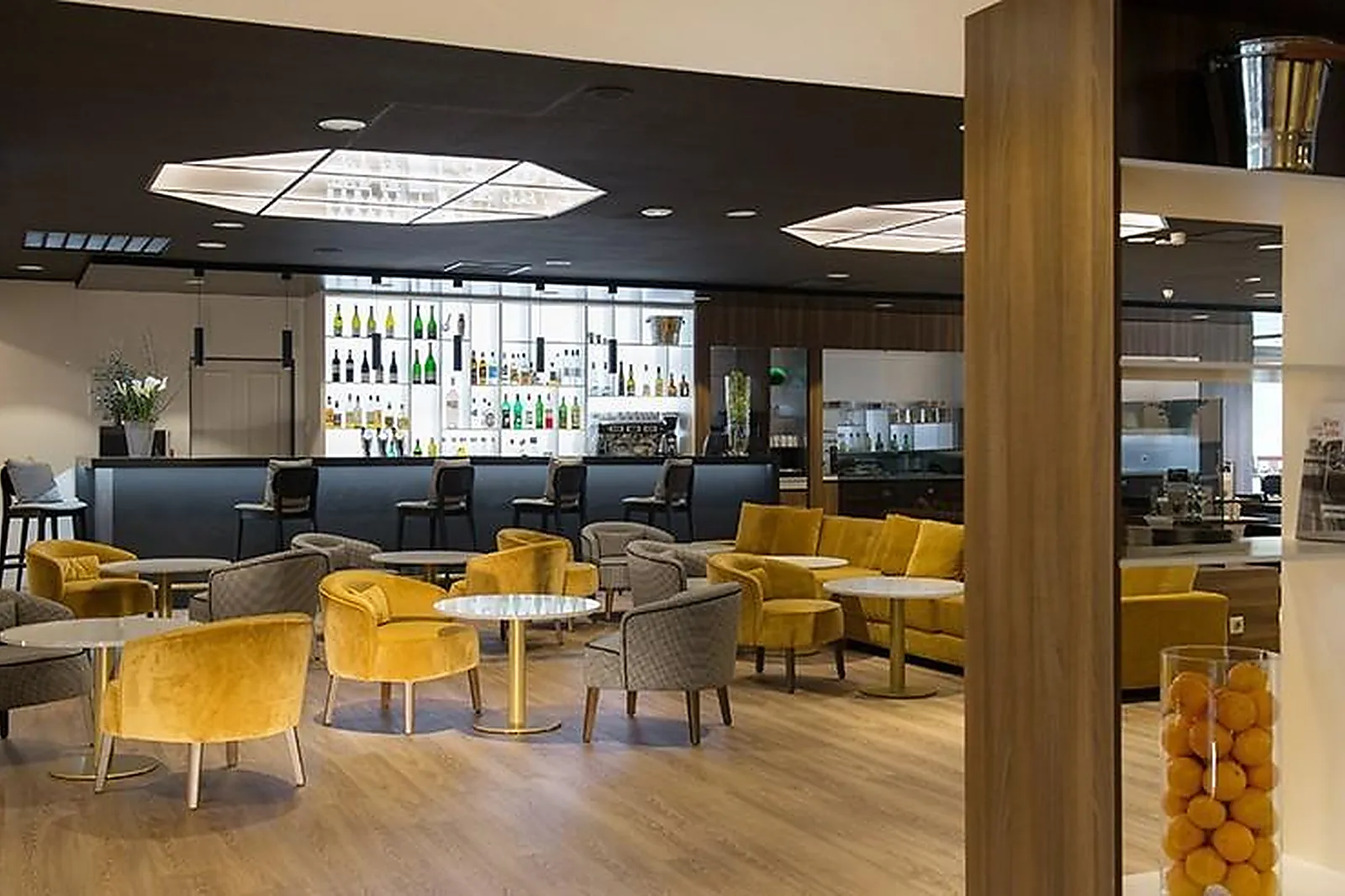 Lieux événementiels, MERCURE CAEN CÔTE DE NACRE