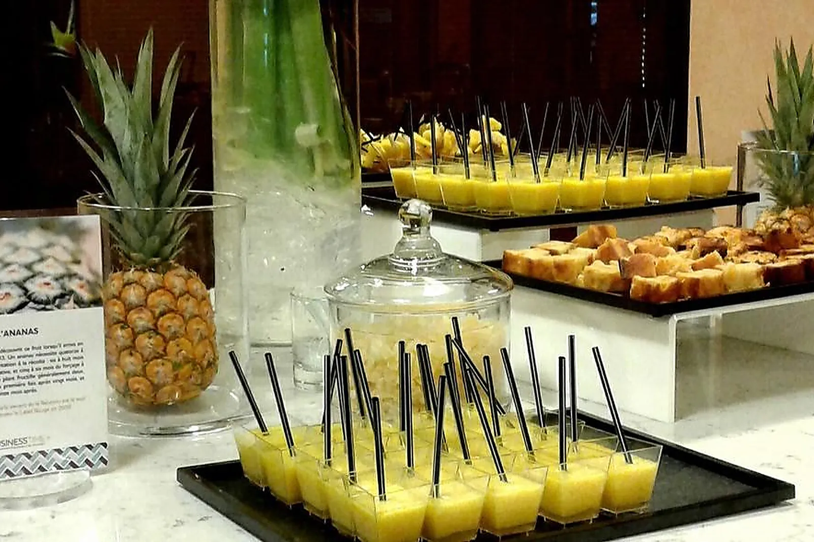 Lieux événementiels, MERCURE CAEN CÔTE DE NACRE