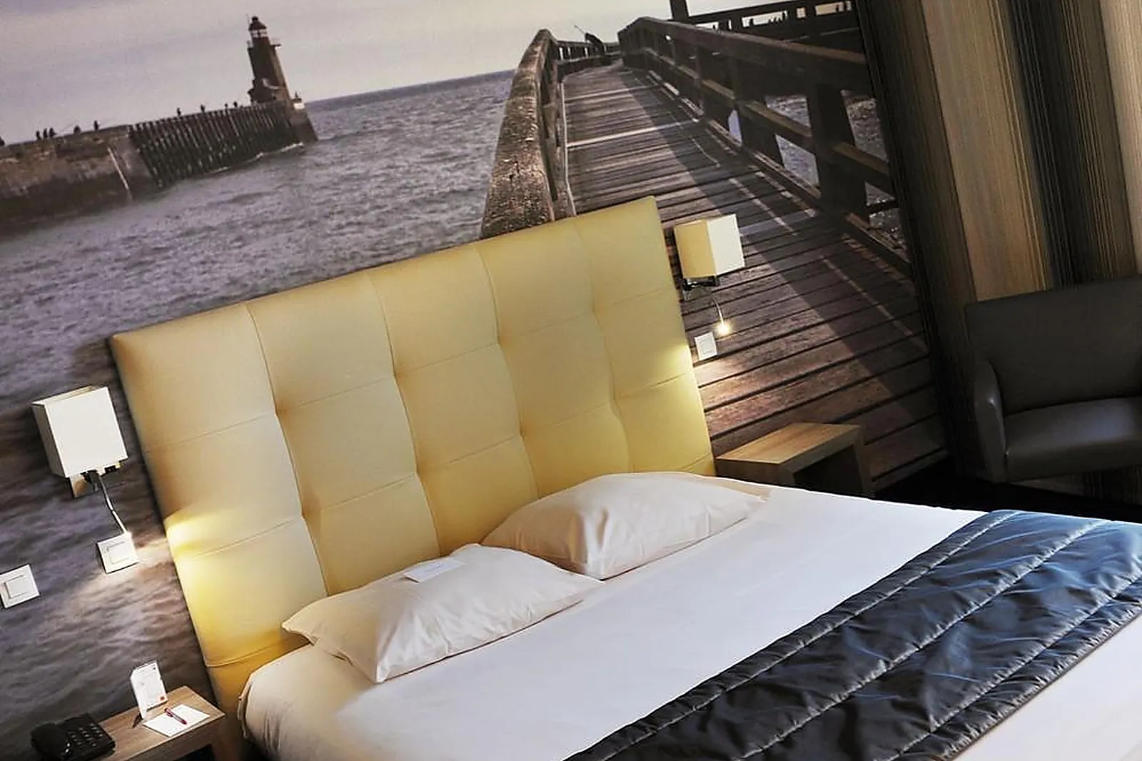 Lieux événementiels, MERCURE CAEN CÔTE DE NACRE