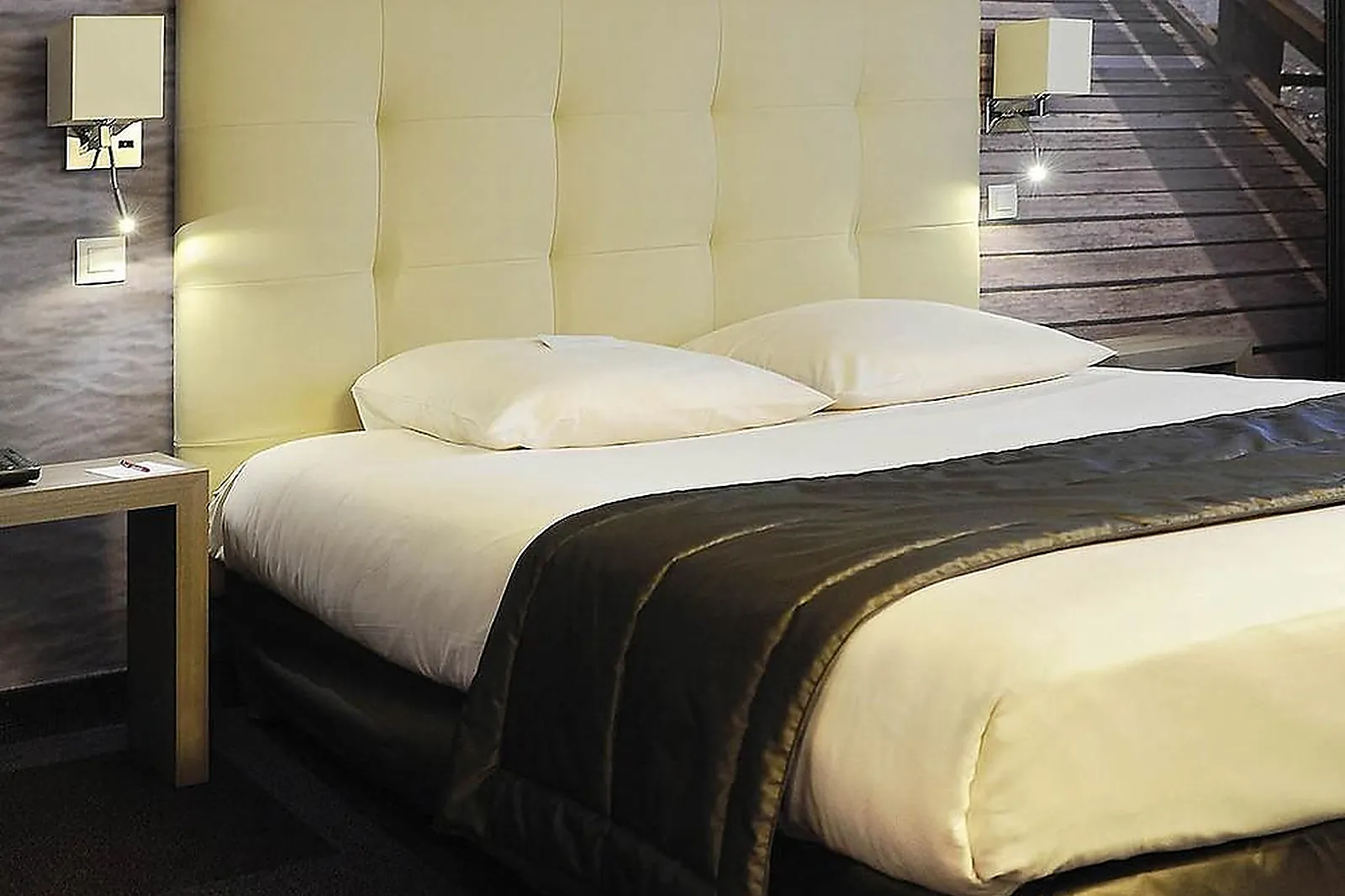 Lieux événementiels, MERCURE CAEN CÔTE DE NACRE