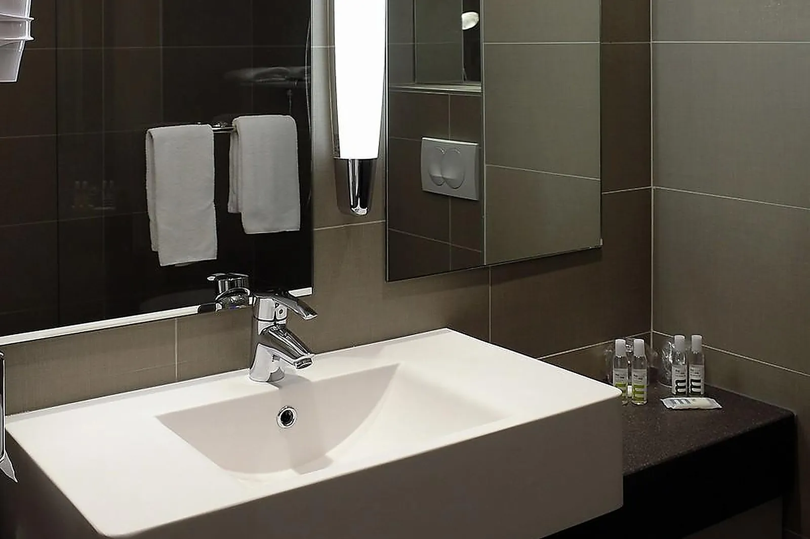 Lieux événementiels, MERCURE CAEN CÔTE DE NACRE