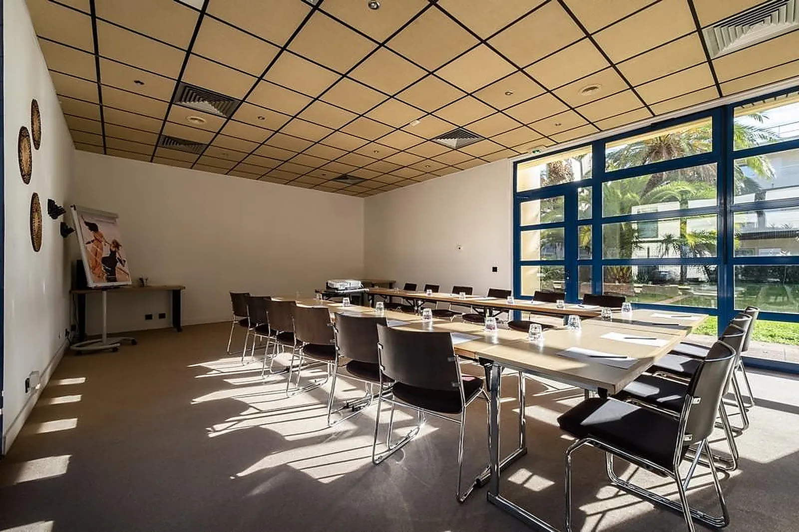 Lieux événementiels, MERCURE CANNES MANDELIEU