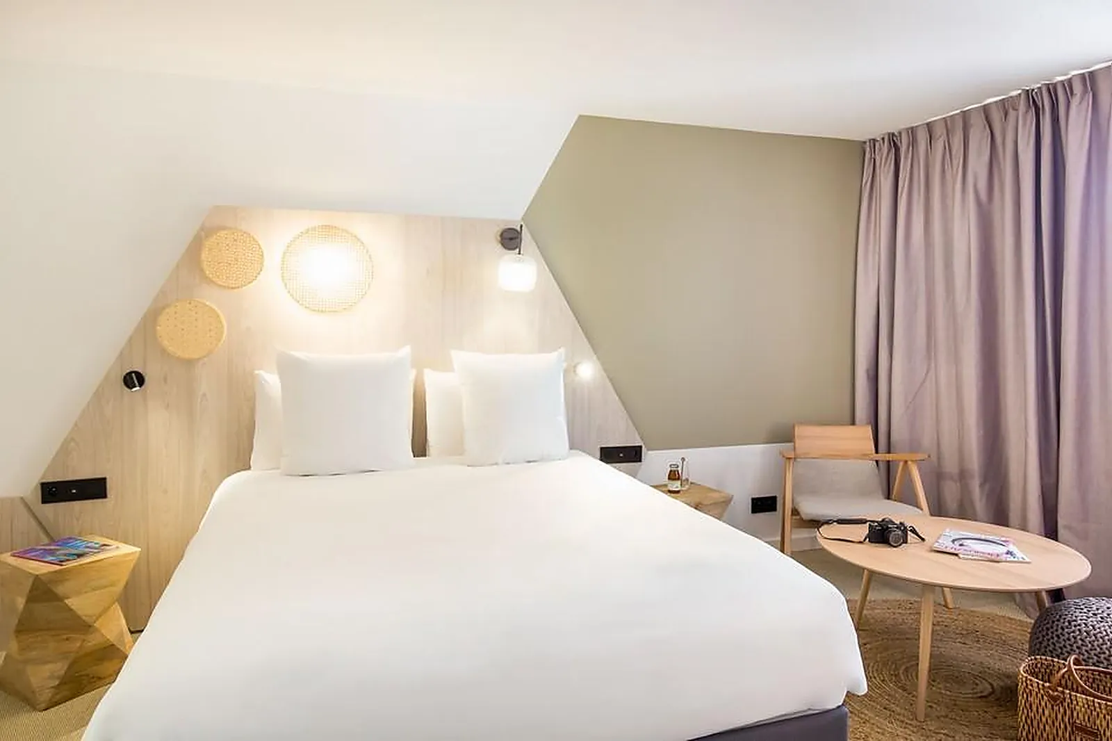 Lieux événementiels, MERCURE CANNES MANDELIEU