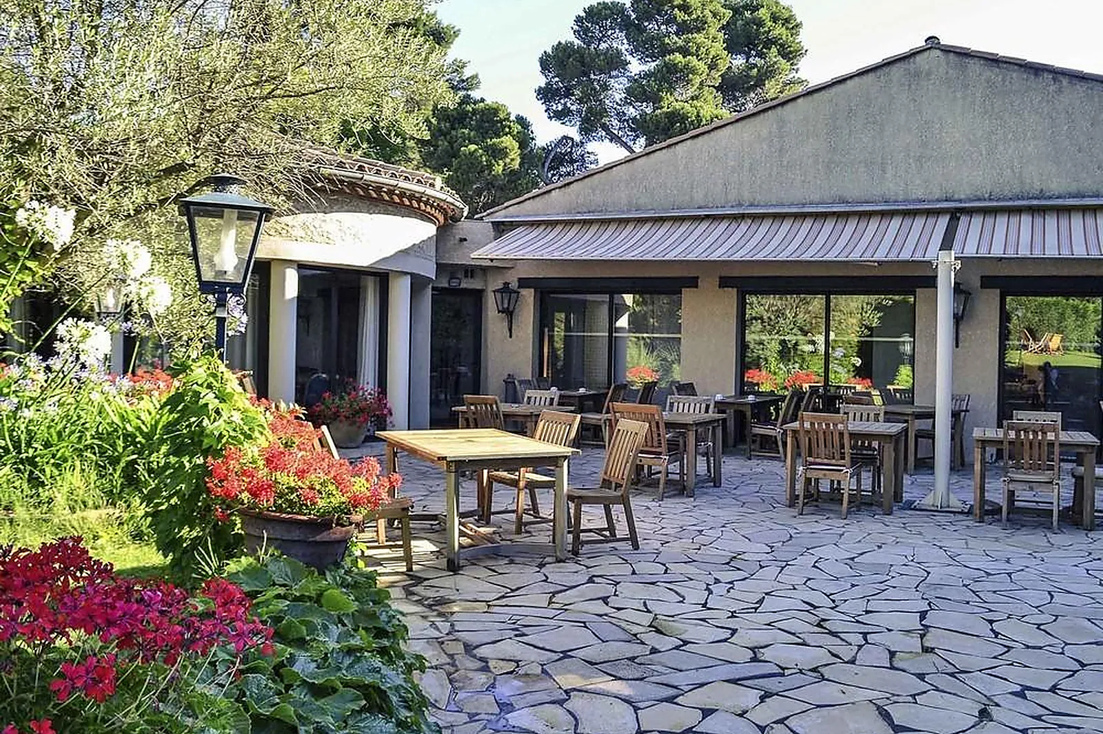 Lieux événementiels, MERCURE CARCASSONNE LA CITÉ