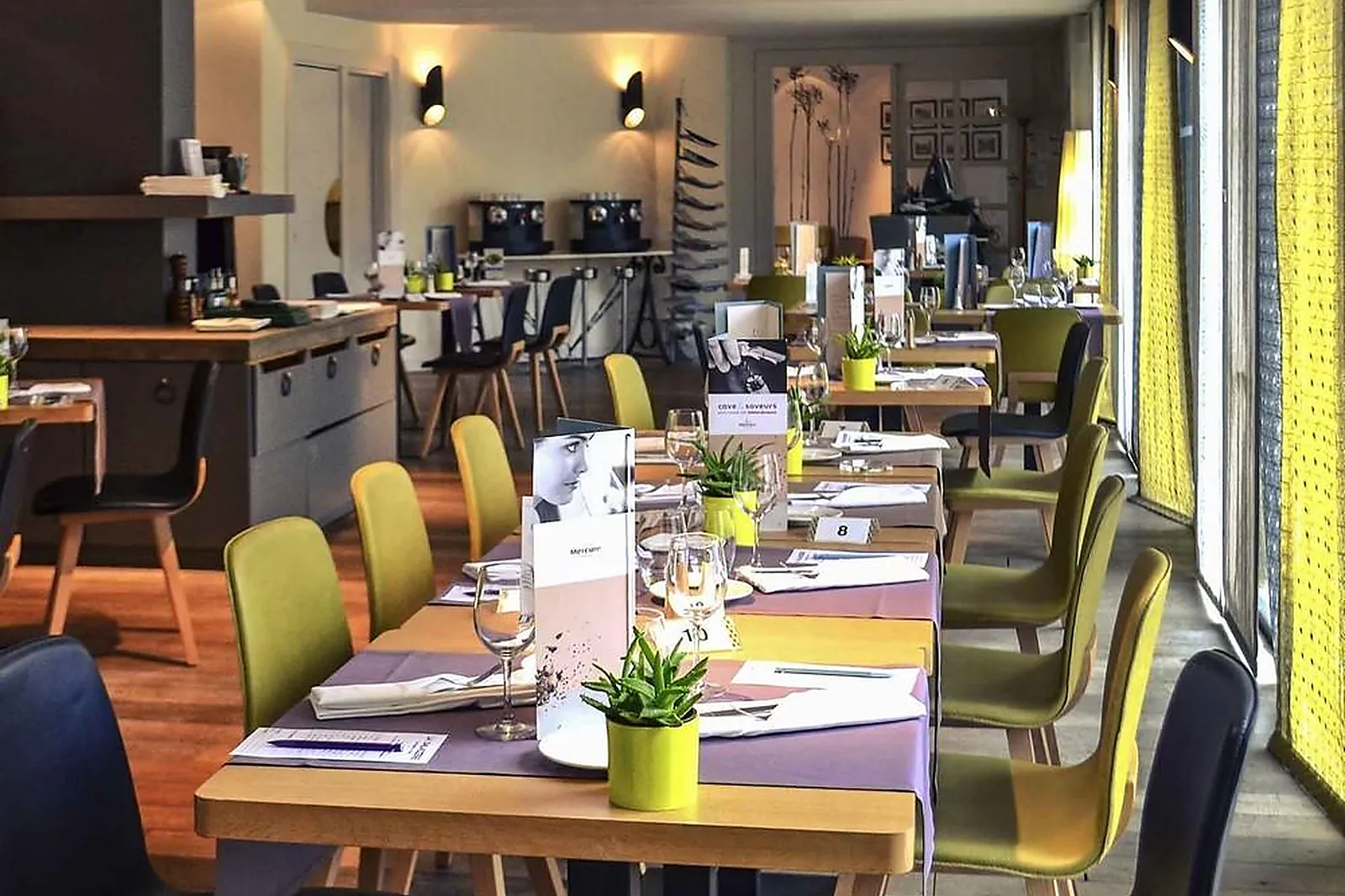 Lieux événementiels, MERCURE CARCASSONNE LA CITÉ