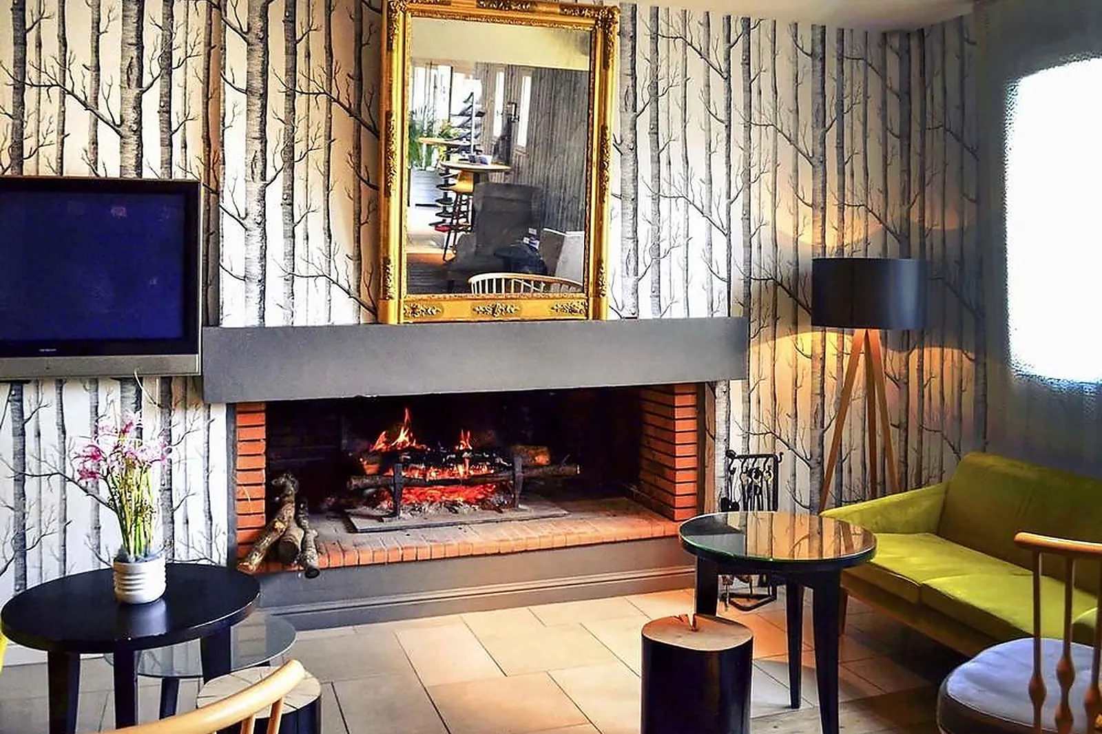 Lieux événementiels, MERCURE CARCASSONNE LA CITÉ