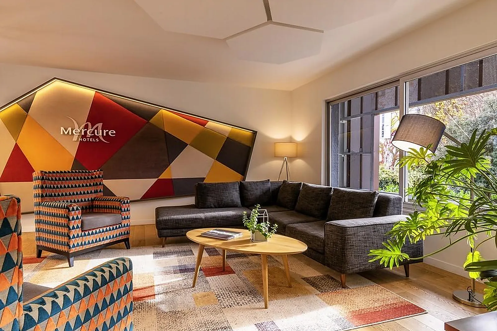 Lieux événementiels, MERCURE CASTRES L'OCCITAN