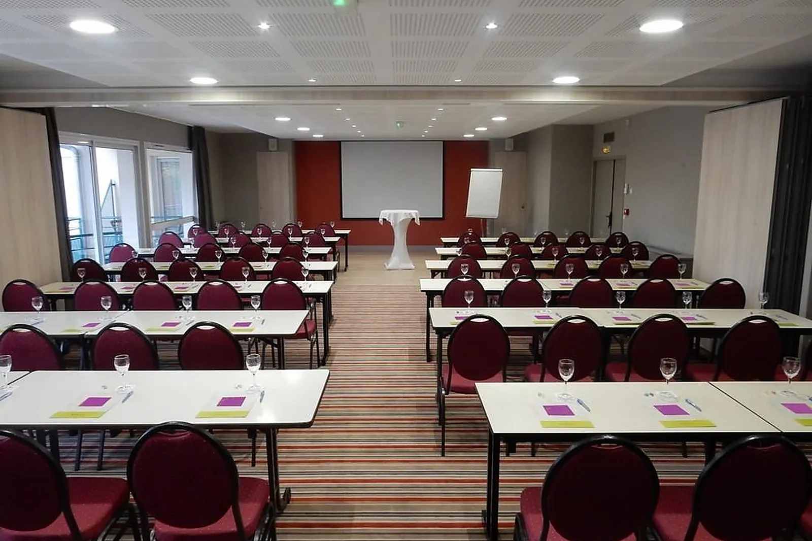 Lieux événementiels, MERCURE CASTRES L'OCCITAN