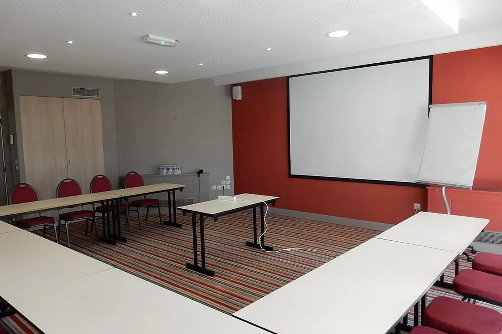 Lieux événementiels, MERCURE CASTRES L'OCCITAN