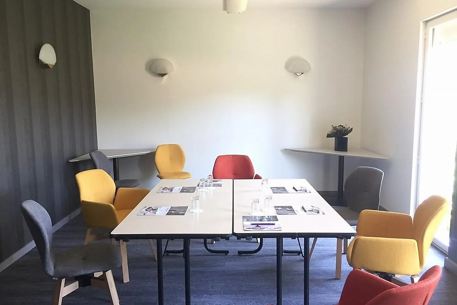 Lieux événementiels, MERCURE CASTRES L'OCCITAN