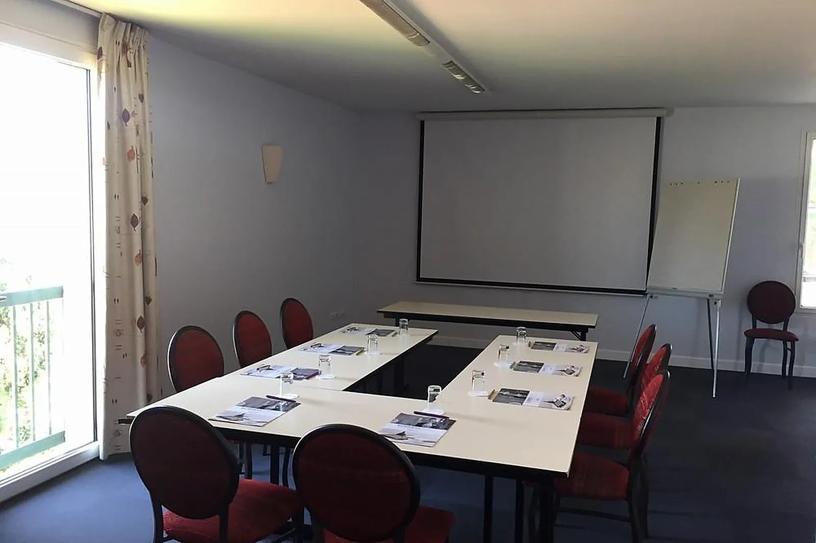 Lieux événementiels, MERCURE CASTRES L'OCCITAN