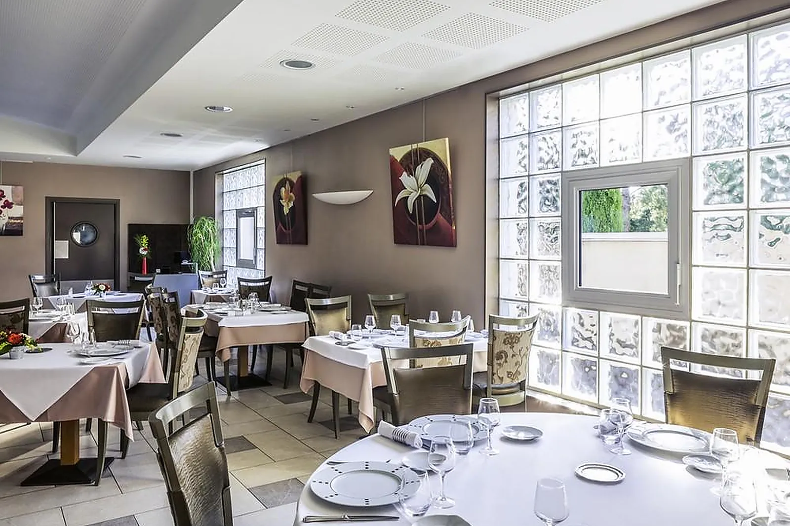 Lieux événementiels, MERCURE CASTRES L'OCCITAN