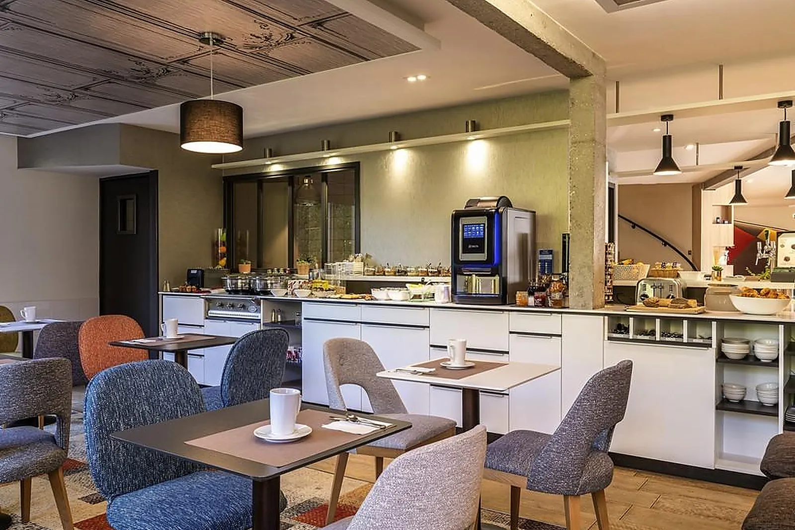 Lieux événementiels, MERCURE CASTRES L'OCCITAN