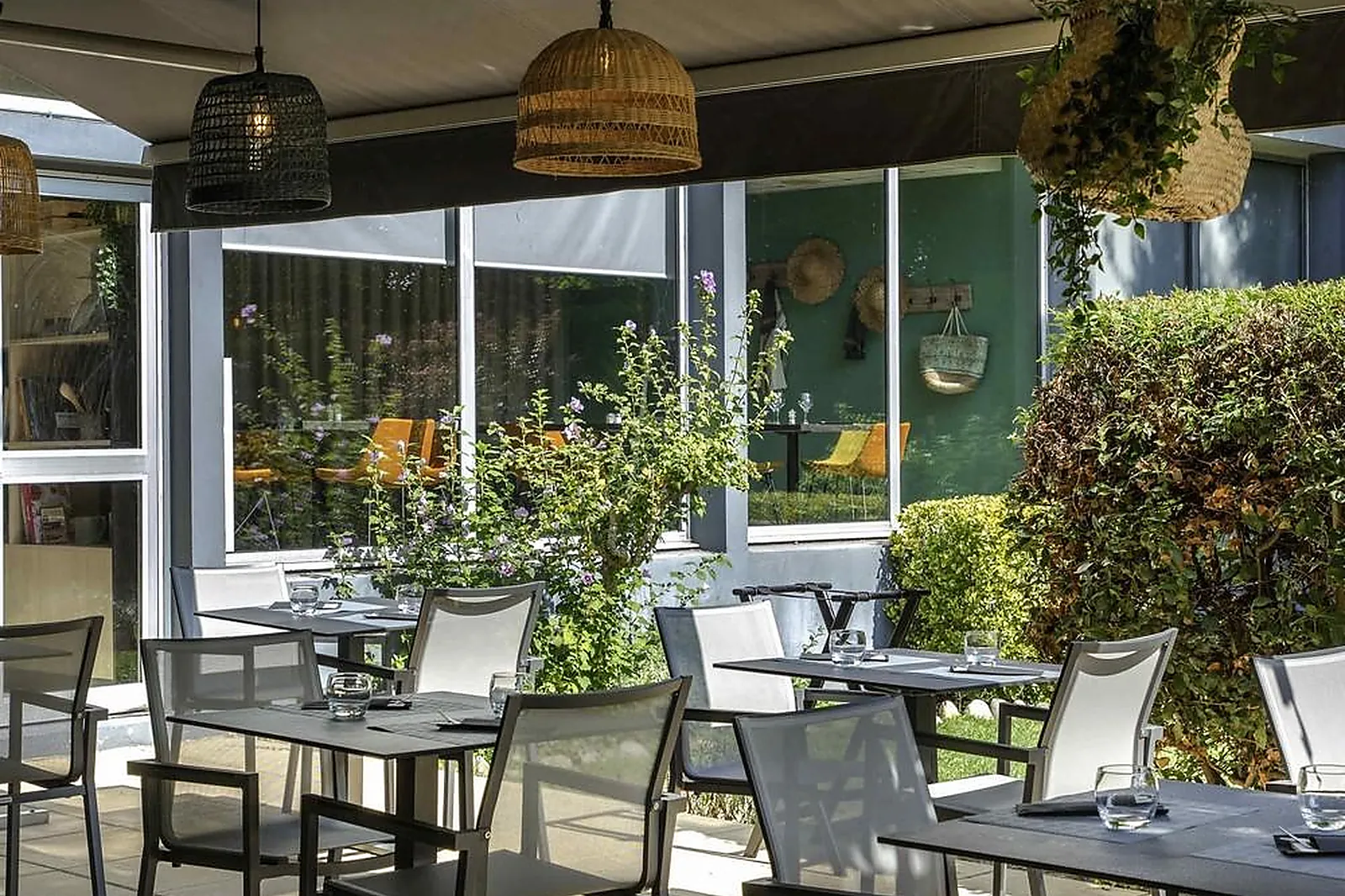 Lieux événementiels, MERCURE CAVAILLON