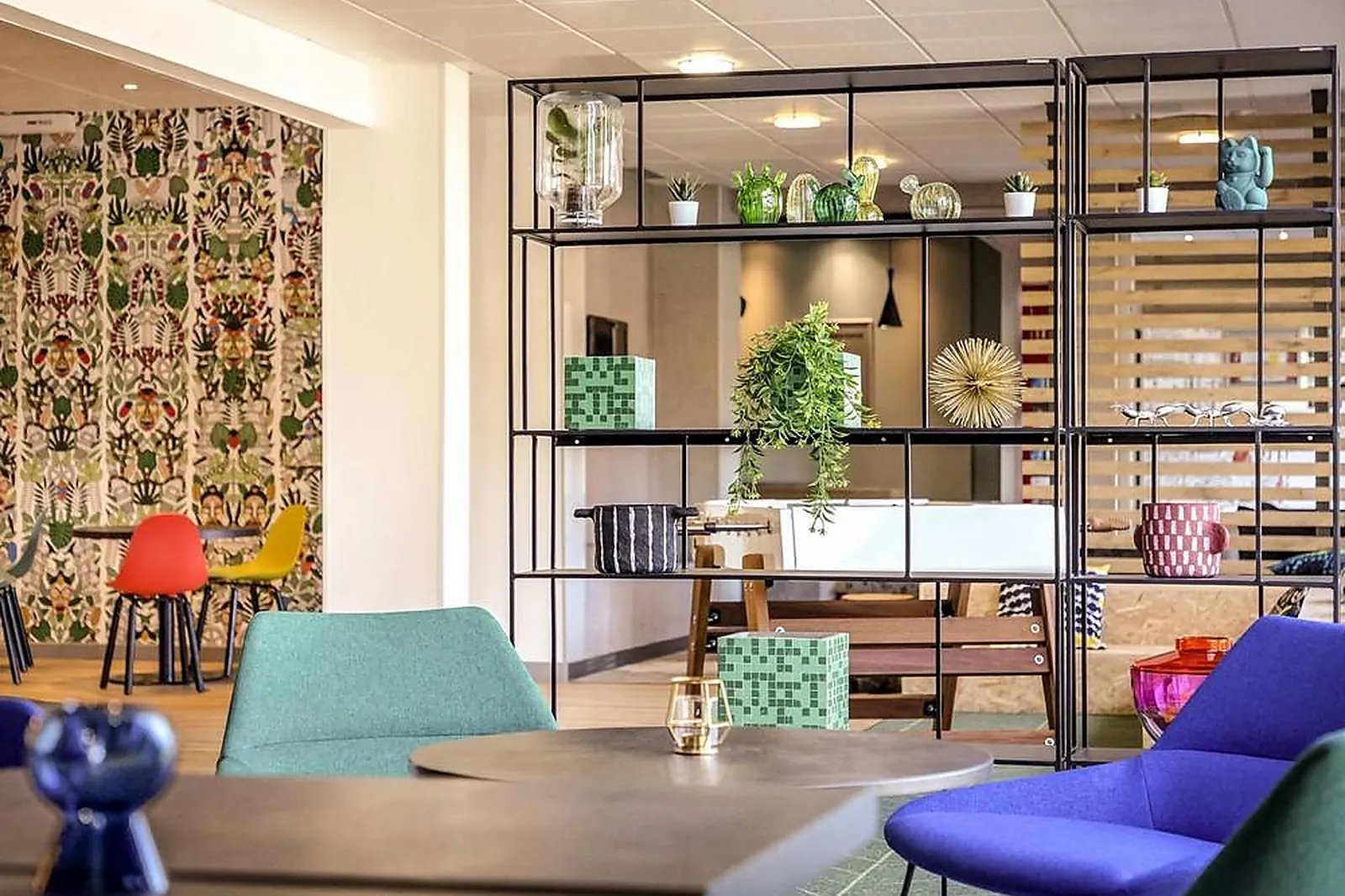 Lieux événementiels, MERCURE CAVAILLON