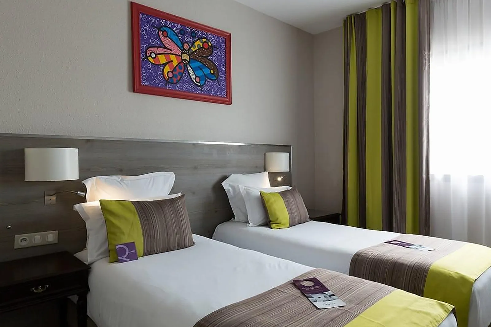 Lieux événementiels, MERCURE CAYENNE ROYAL AMAZONIA