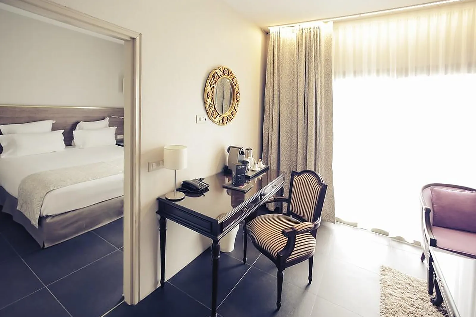 Lieux événementiels, MERCURE CAYENNE ROYAL AMAZONIA