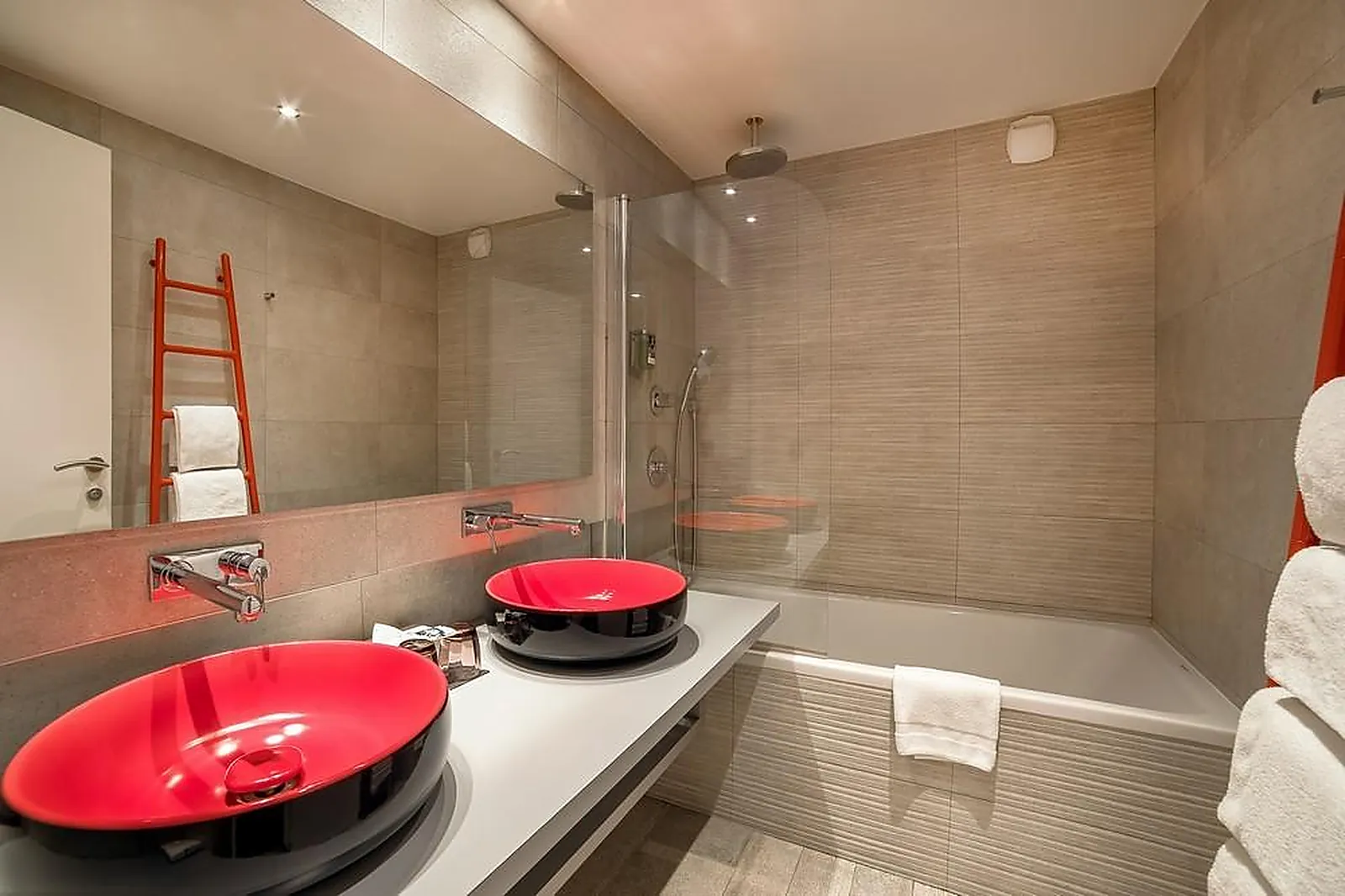 Lieux événementiels, MERCURE CHAMONIX CENTRE