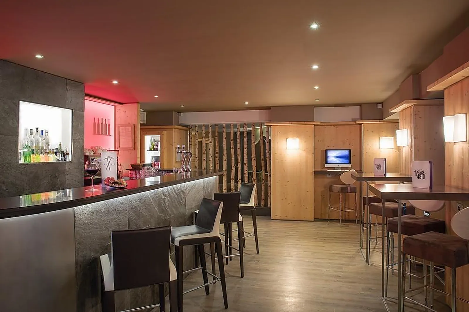 Lieux événementiels, MERCURE CHAMONIX CENTRE