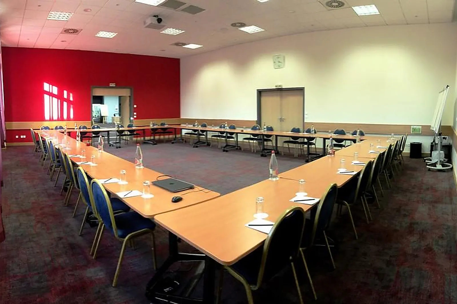 Lieux événementiels, MERCURE CHANTILLY