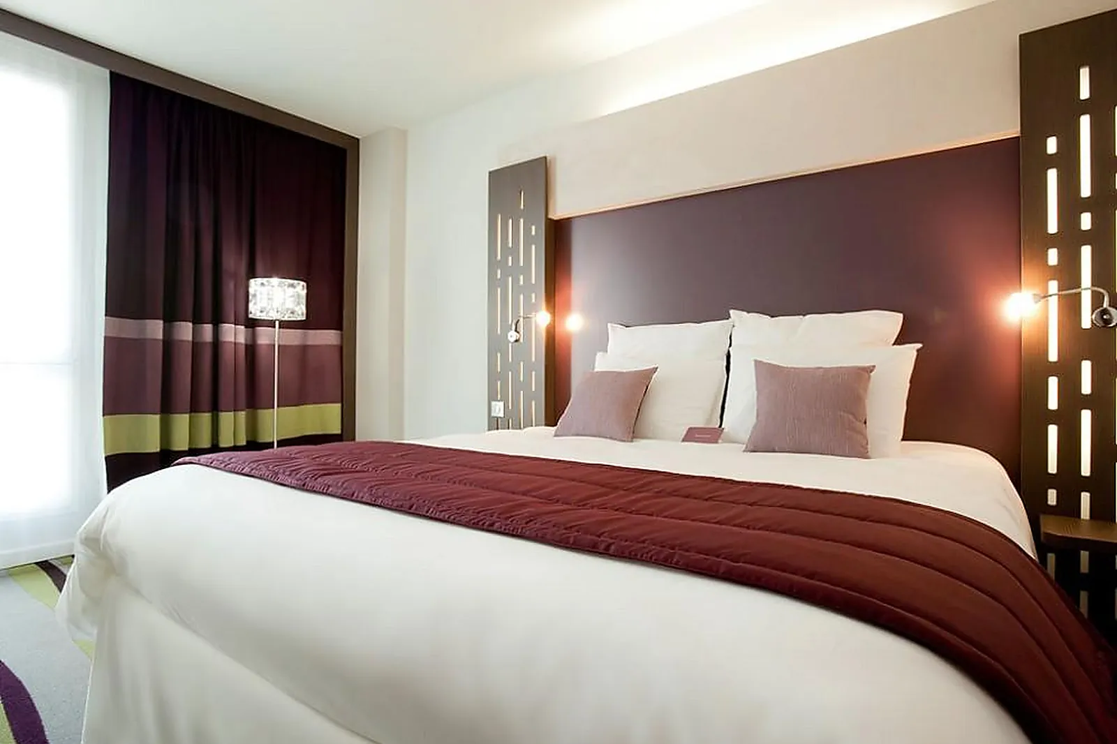 Lieux événementiels, MERCURE CHARTRES CATHÉDRALE