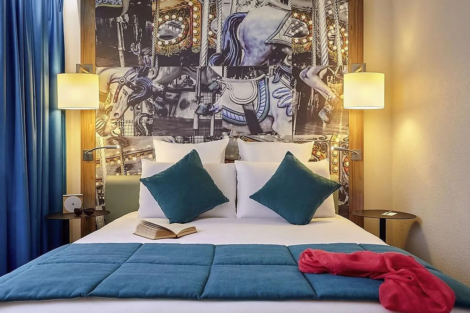 Lieux événementiels, MERCURE CHÂTEAU DE FONTAINEBLEAU DEMEURES DE CAMPAGNE