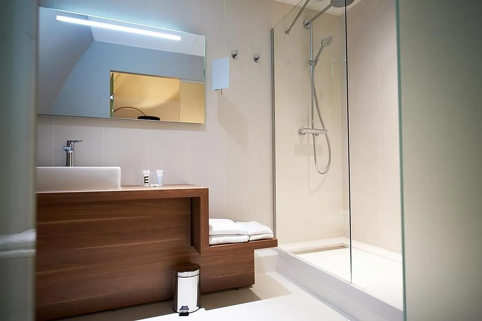 Lieux événementiels, MERCURE CHOLET CENTRE