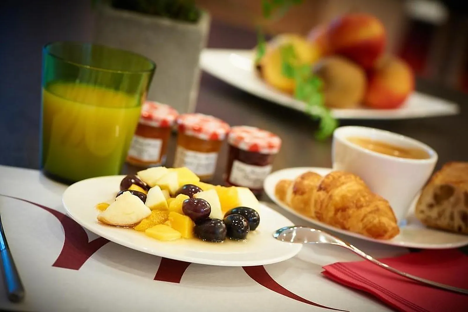 Lieux événementiels, MERCURE CHOLET CENTRE