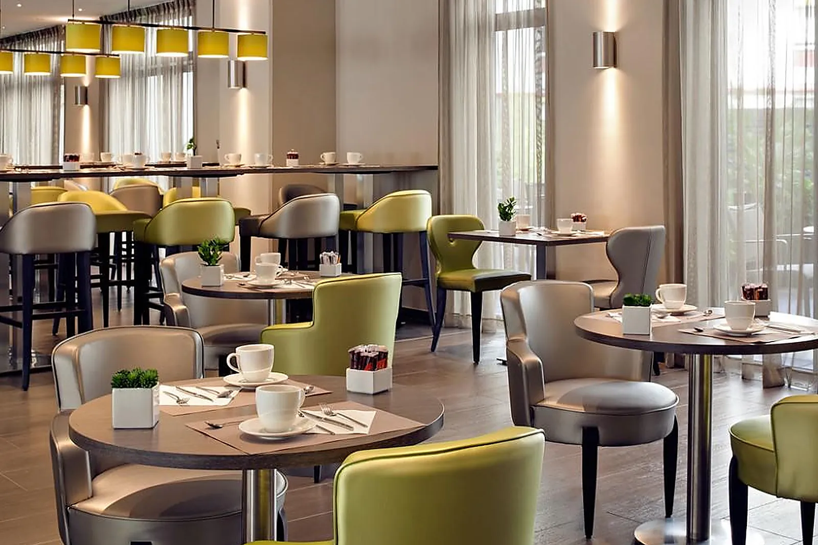 Lieux événementiels, MERCURE CLERMONT FERRAND CENTRE JAUDE