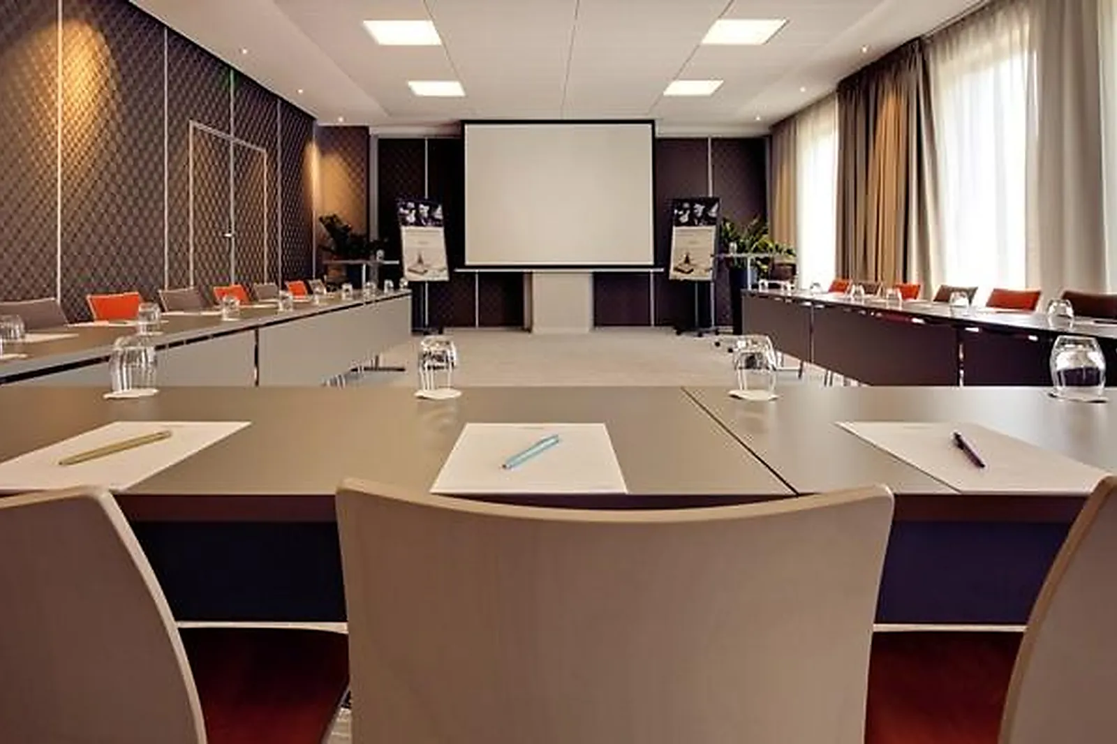 Lieux événementiels, MERCURE CLERMONT FERRAND CENTRE JAUDE