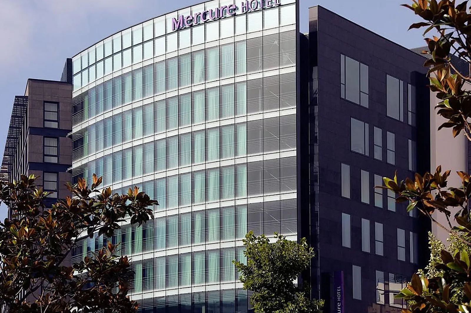 Lieux événementiels, MERCURE CLERMONT FERRAND CENTRE JAUDE