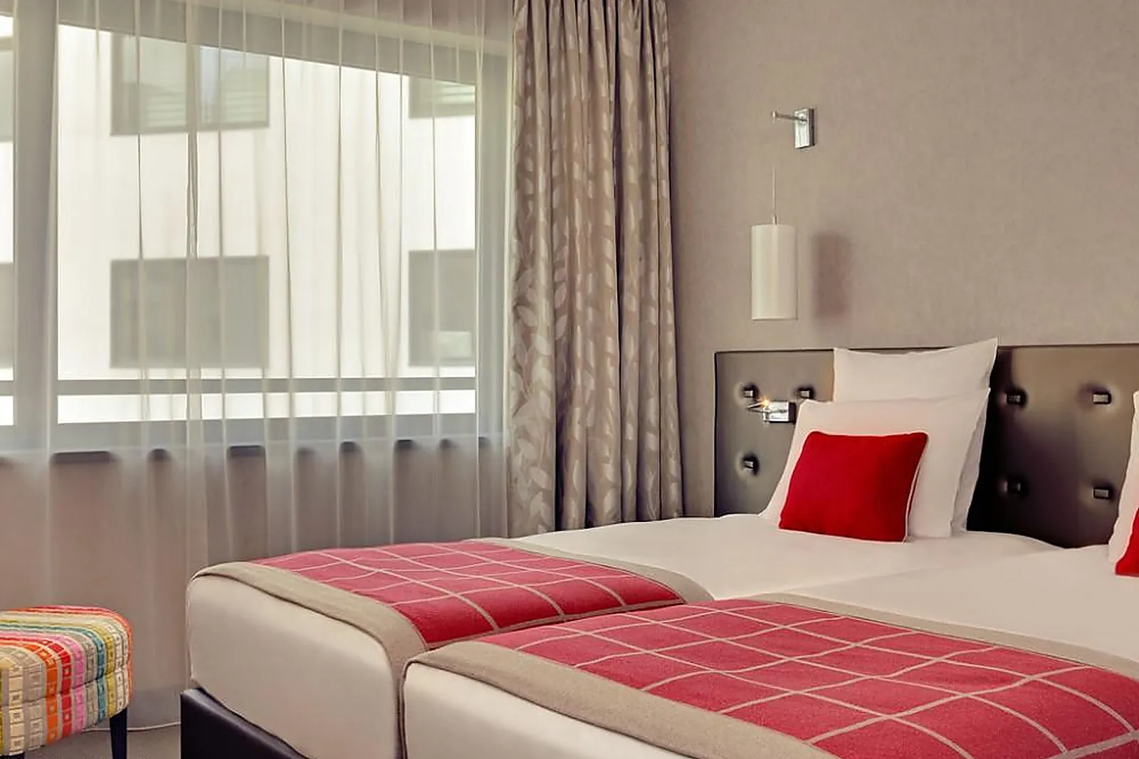 Lieux événementiels, MERCURE CLERMONT FERRAND CENTRE JAUDE