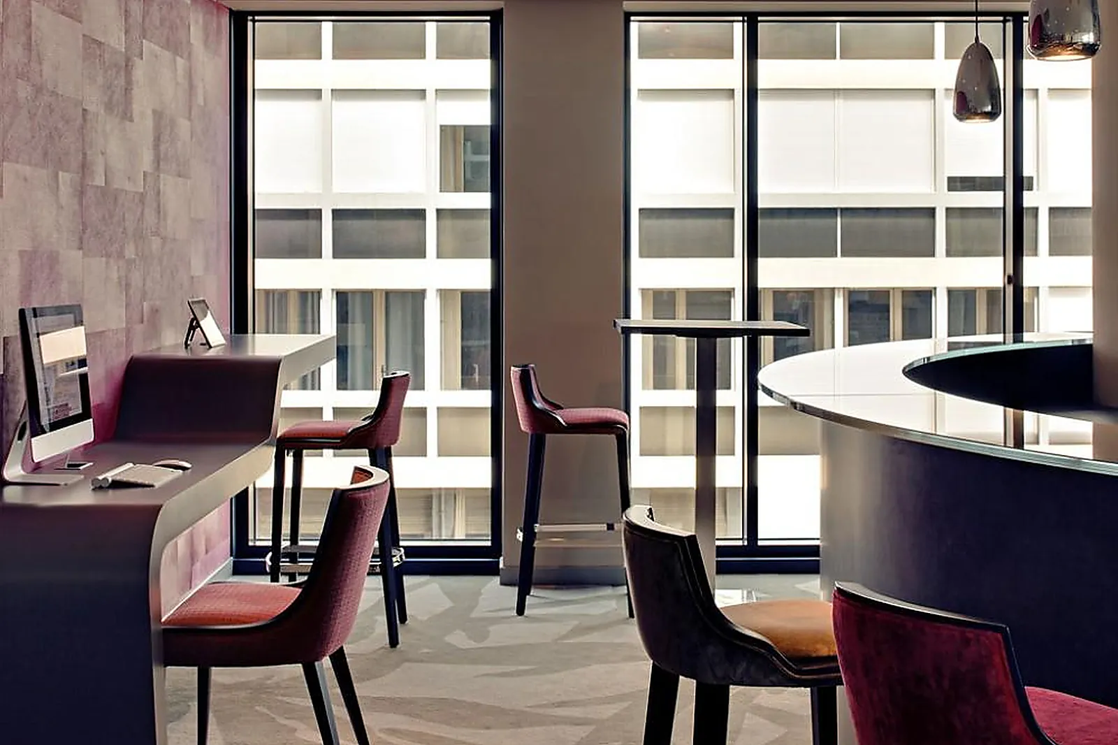 Lieux événementiels, MERCURE CLERMONT FERRAND CENTRE JAUDE