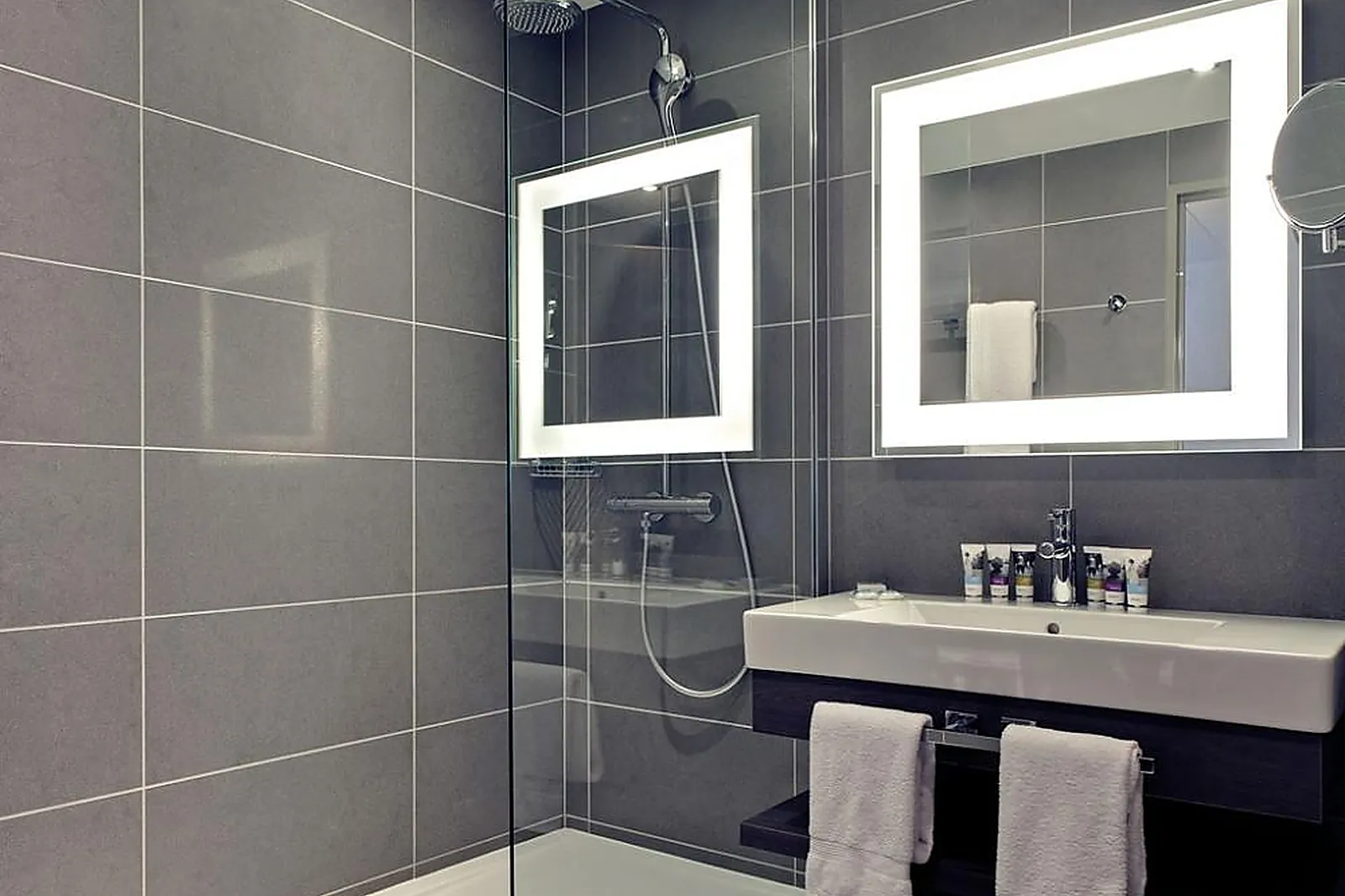 Lieux événementiels, MERCURE CLERMONT FERRAND CENTRE JAUDE