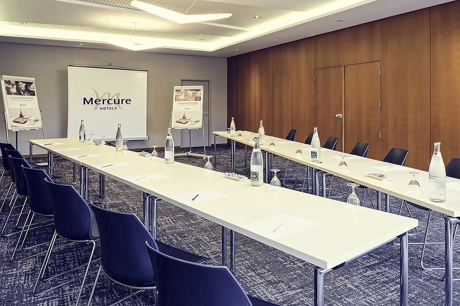 Lieux événementiels, MERCURE COLMAR CENTRE UNTERLINDEN