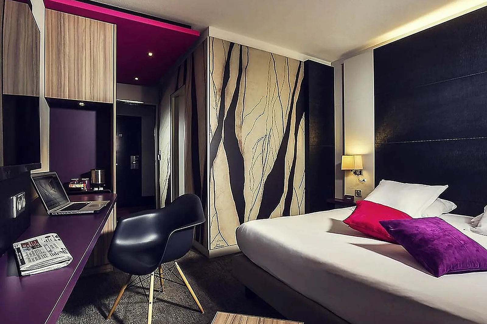 Lieux événementiels, MERCURE COLMAR CENTRE UNTERLINDEN