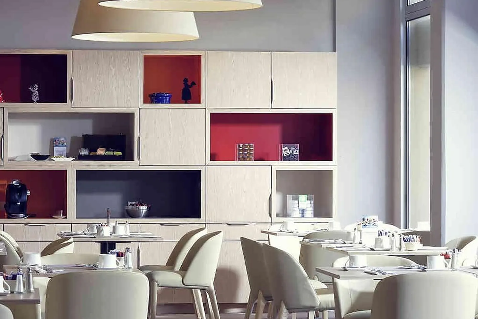 Lieux événementiels, MERCURE COLMAR CENTRE UNTERLINDEN