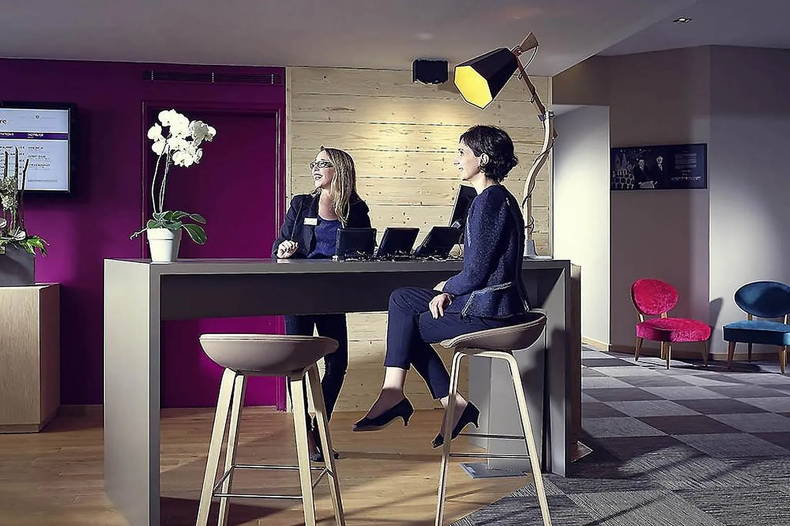 Lieux événementiels, MERCURE COLMAR CENTRE UNTERLINDEN