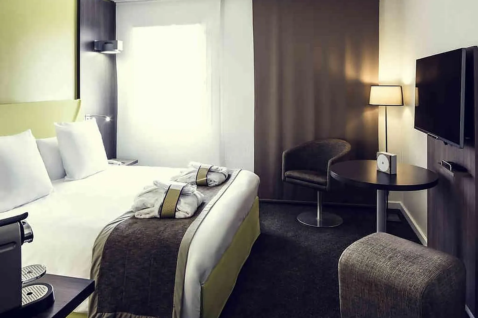 Lieux événementiels, MERCURE COLMAR CENTRE UNTERLINDEN