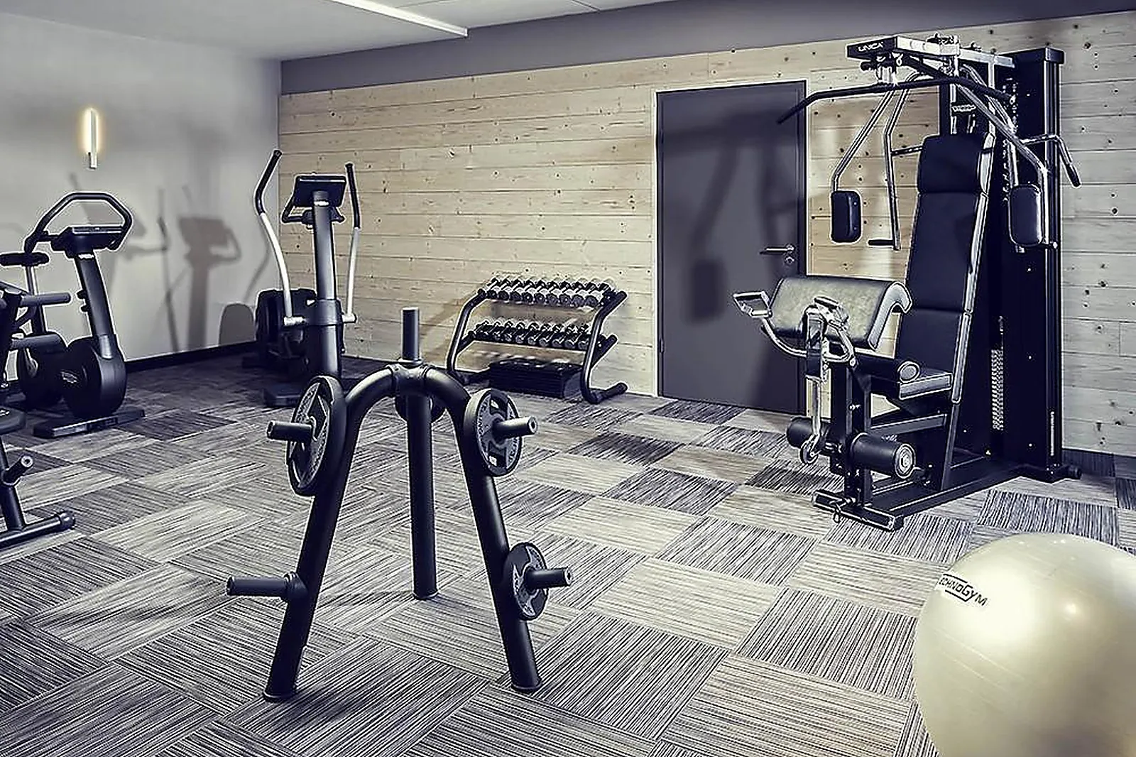 Lieux événementiels, MERCURE COLMAR CENTRE UNTERLINDEN