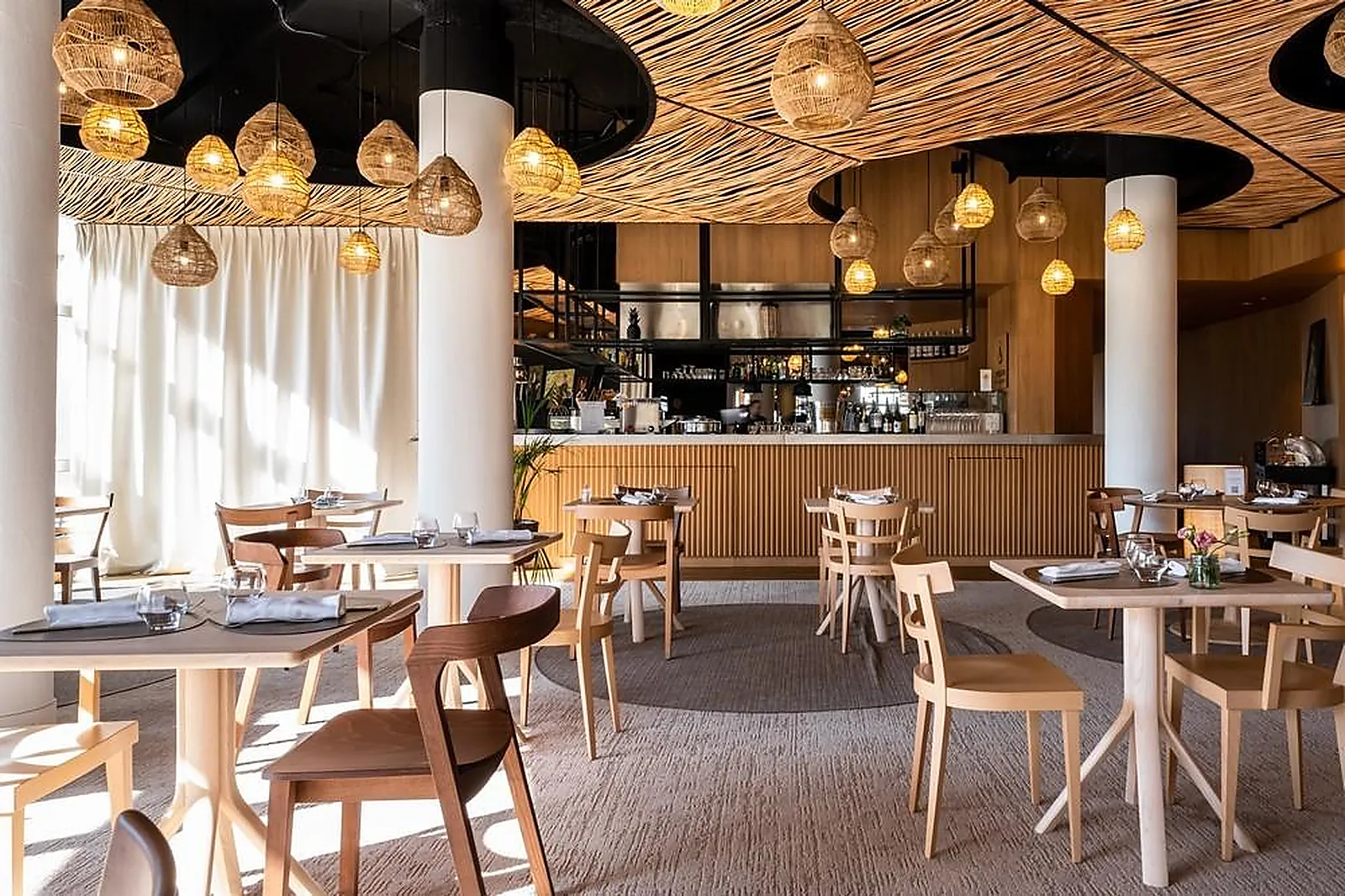 Lieux événementiels, MERCURE COMPIÈGNE SUD