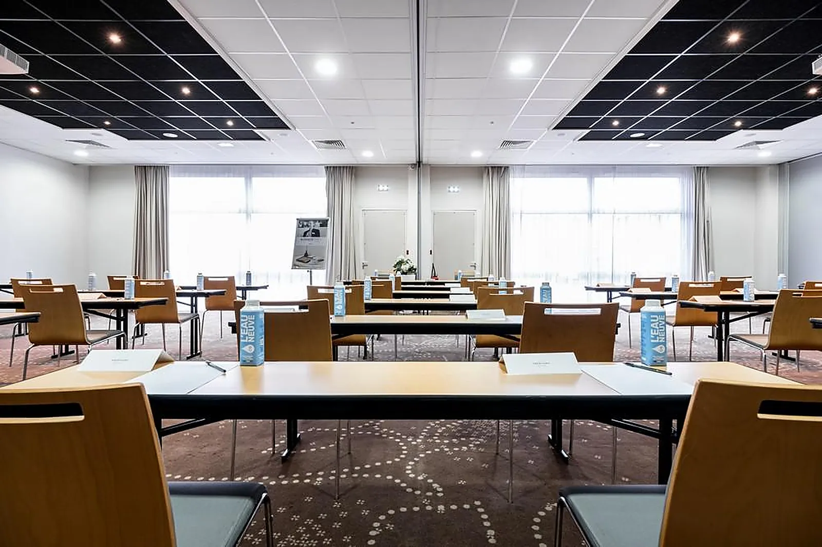 Lieux événementiels, MERCURE COMPIÈGNE SUD