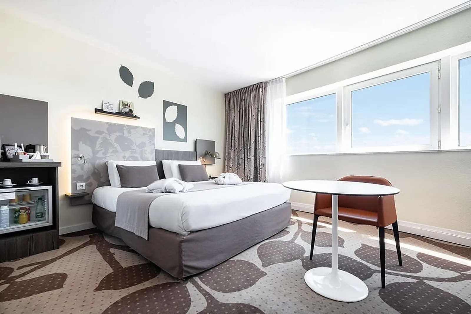 Lieux événementiels, MERCURE COMPIÈGNE SUD