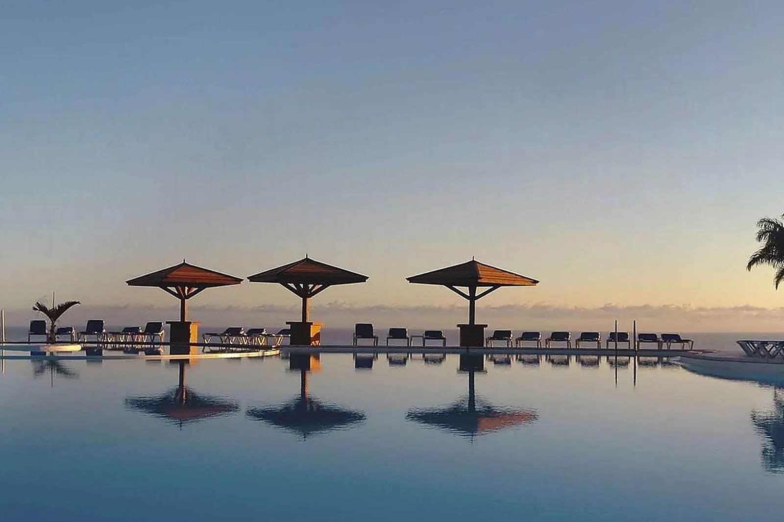 Lieux événementiels, MERCURE CRÉOLIA SAINT-DENIS LA RÉUNION