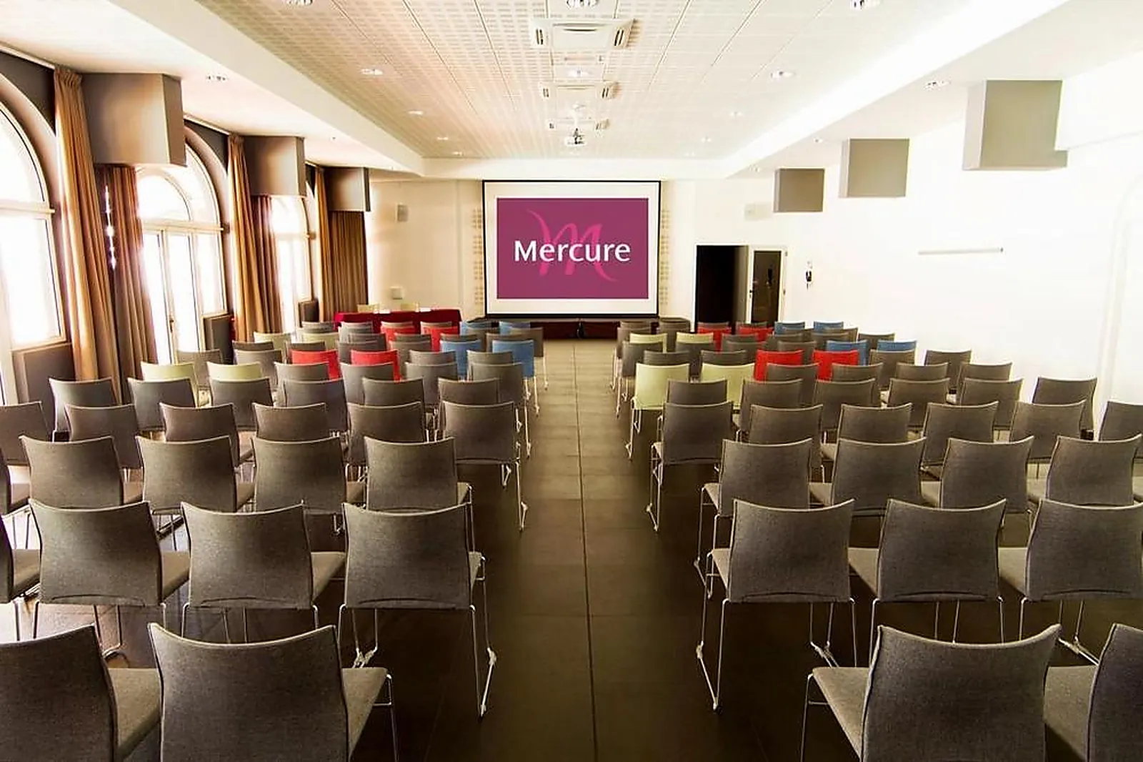 Lieux événementiels, MERCURE CRÉOLIA SAINT-DENIS LA RÉUNION