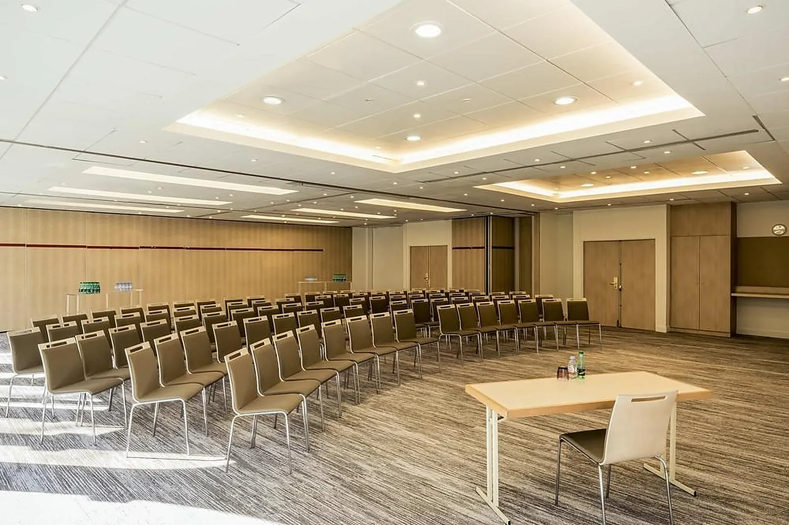 Lieux événementiels, MERCURE DEMEURES DE CAMPAGNE PARC DU COUDRAY